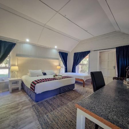 Kosi Bay Private Lodge Manguzi エクステリア 写真